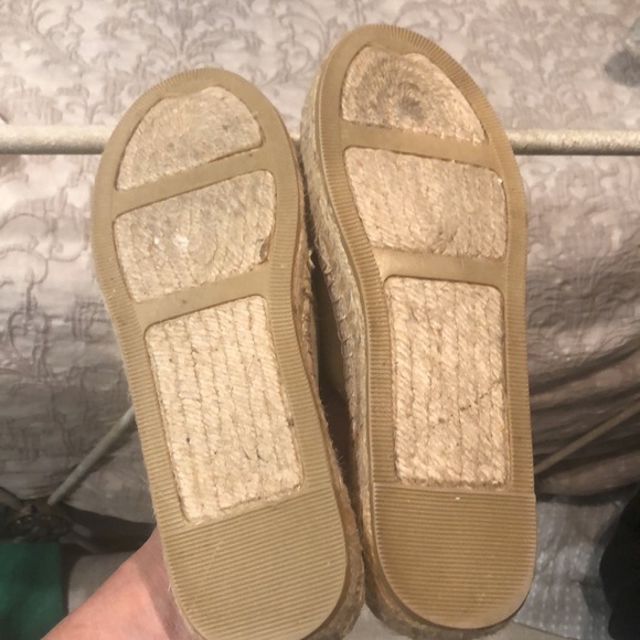 Seven Dials Wendell Tassel Slide. 9M - Picture 4 of 8